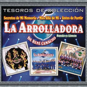 Download track Por Cuentos La Arrolladora Banda El Limón De René Camacho