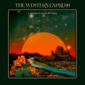 Download track Last Apology The Western Express