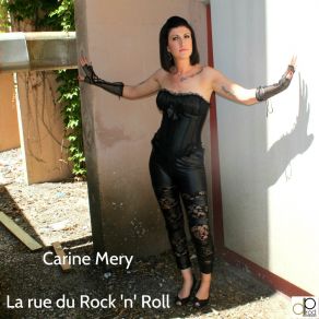 Download track Heartbreaker Carine Mery