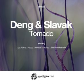 Download track Tornado (Original Mix) Deng & Slavak