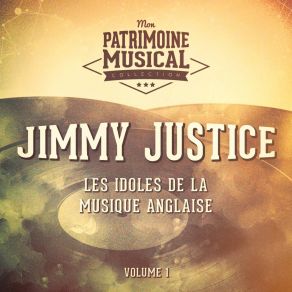 Download track Too Long Will Be Too Late Jimmy Justice