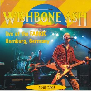 Download track Ballad Of The Beacon Wishbone Ash