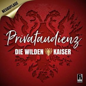 Download track Egal Wohin Die Wilden Kaiser