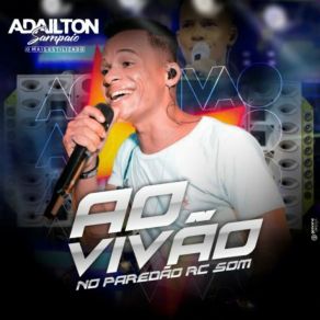 Download track Alô Amor Adailton Sampaio