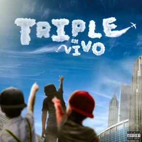 Download track Me Vas A Extrañar Triple Sentido