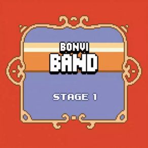 Download track Ken Theme Super Street Fighter II Bonvi Band