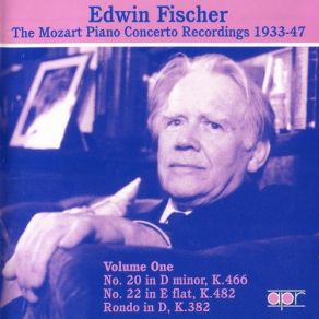 Download track Piano Concerto No. 22 Es-Dur - III. Rondo (Allegro) Edwin FischerJohn Barbirolli