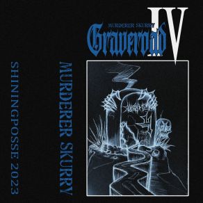 Download track A Living Grave MURDERER SKURRY