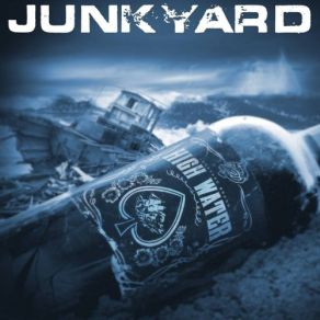 Download track Styrofoam Cup Junkyard