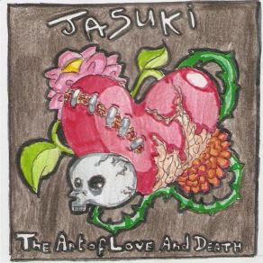 Download track Suck My Mushroom JaSuKi