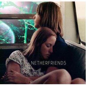 Download track More Than Friends Who Like Good Music  Netherfriends