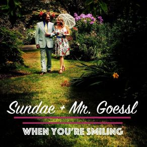 Download track A Love I Can't Explain Mr. Goessl