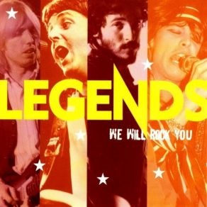 Download track Just What I Needed The LegendsThe Cars