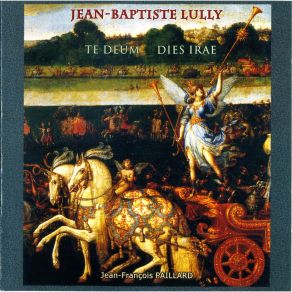 Download track 17. Dies Irae - Pie Jesu Domine Jean - Baptiste Lully