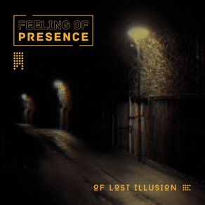 Download track Room Number 105 Feeling Of Presence