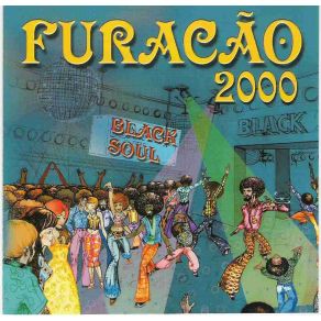 Download track Vinheta Furacão 2000 Intro