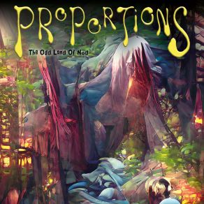 Download track The Forest Proportions