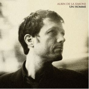 Download track Elle S'Endort Albin De La Simone