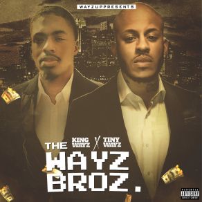 Download track Plan Tiny Wayz