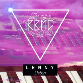 Download track Are You Rdy (Original Mix) Lenny