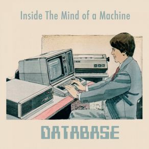 Download track I May Be A Machine Database