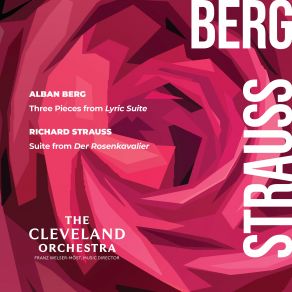 Download track Strauss: Suite From Der Rosenkavalier, Op. 59, TrV 227: II. Sehr Lebhaft (From Act II) [Compiled By Franz Welser-Möst] The Cleveland OrchestraFranz Welser - Möst