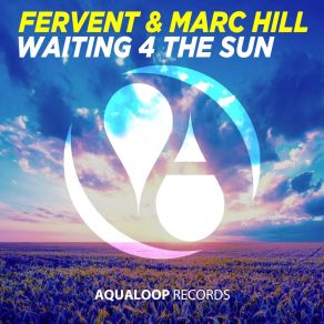 Download track Waiting 4 The Sun (RainDropz! Remix Edit) Fervent