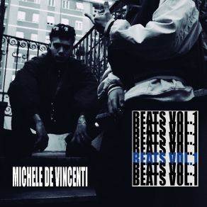 Download track BEAT V Michele De Vincenti