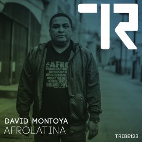 Download track Afrolatina (Instrumental) David Montoya