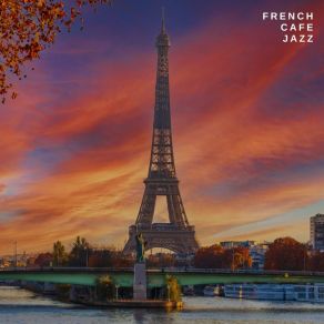 Download track Cozy Mornings French Café Jazz