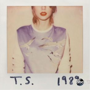 Download track New Romance Taylor Swift