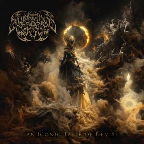 Download track Soul Devourer Suffering Souls