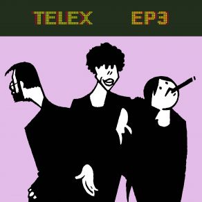 Download track Vertigo (2023 Remaster) Telex