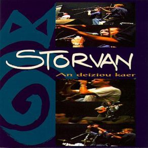 Download track Hanter Dro Storvan