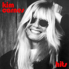 Download track The Best Of You (Has Got The Best Of Me) Kim Carnes