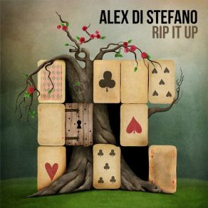 Download track Rip It Up (Extended Mix) Alex Di' Stefano