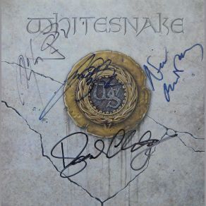 Download track Here I Go Again 87 Whitesnake