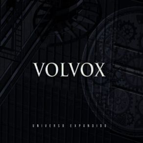 Download track Tiempo De Cambios Volvox