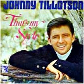 Download track Then I'Ll Count Again Johnny Tillotson