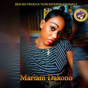 Download track Arme Mali Mariam Dakono