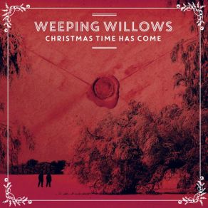 Download track Winter Night Weeping Willows