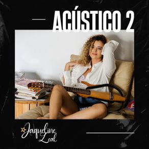 Download track Não Precisa Mudar Jaqueline Leal