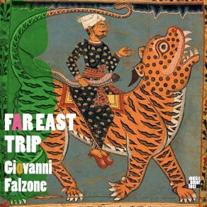 Download track Far East Giovanni Falzone