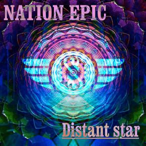 Download track Psy Distant Star (Space Edit) Nation Epic