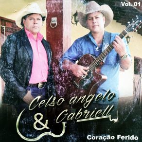 Download track Amor A Três Celso Angelo