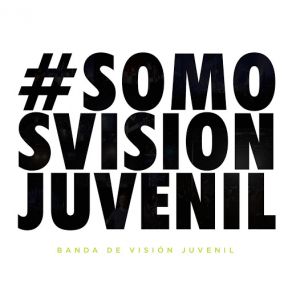 Download track No Me Canso De Alabarte (Bonus Track) Visión Juvenil