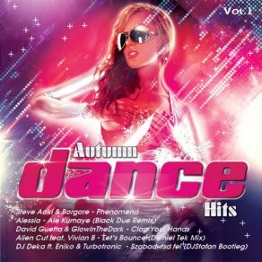 Download track Baila (Radio Edit) Audshine, Diego Coronas, El Siciliano