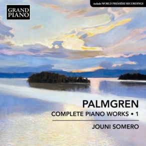 Download track Prelude, Illusion, Etude & Valse-Caprice, Op. 1 (Excerpts): No. 2, Illusion [Version For Solo Piano] Jouni Somero