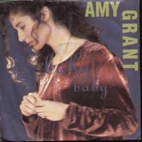 Download track Baby Baby (Dave Aude Extended Mix) Amy Grant, Dave Audé