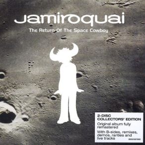 Download track Space Clav Jamiroquai, Jay Kay